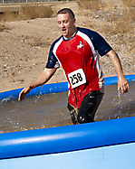 Man-Test at Tempe Town Lake