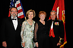 Marine Corp. Scholarship Foundation Awards Dinner