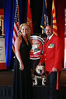 Marine Corps Scholarship Foundation Arizona Awards Dinner