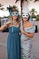 MASKer Aide Ball Carnivale