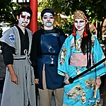 Matsuri Festival