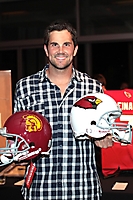 Matt Leinart Foundation Fundraiser at the W