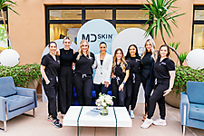 MDSkin Lounge's VIP Anniversary Event