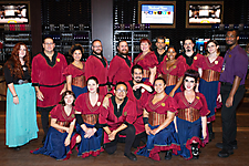 Medieval Times Team - AZ