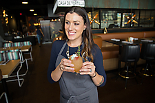 Meet the Distiller Brunch: Arizona Cocktail Weekend 