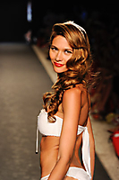 Mercedes-Benz Fashion Week Swim 2012 - Runway Day 2