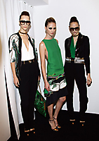 Milan Fashion Week, Spring/Summer 2012-Gucci