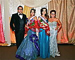 Miss Arizona Latina Pageant