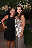 Miss Arizona Send-off Party