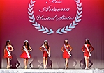 Miss Arizona United States 2014