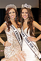 Miss Arizona USA & Miss Arizona Teen USA (II)