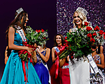 Miss Arizona USA and Miss Arizona Teen USA