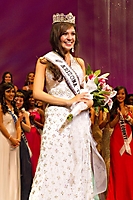 Miss Arizona USA Pageant 2011