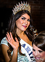 Miss Arizona World Crowning Celebration