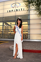 Miss Arizona's Outstanding Teen Send-Off Party