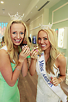 Miss Arizona's Outstanding Teen Send Off Party at Kendra Scott