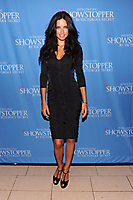 Model Adriana Lima attends Victorias Secret launch of Showstopper_7