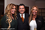 Molina's Polo Party VIP Reception