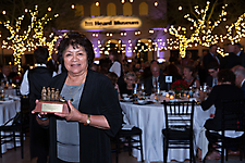 Moondance Honoree Verma Nequatewa (Sonwai)