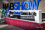 NAB Show 2015