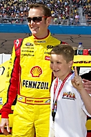 NASCAR's 2011 Sprint Cup Series in Phoenix