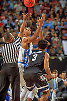 NCAA Final Four Championship Game UNC vs Gonzaga