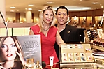 Neiman Marcus Cosmetics Event