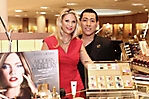 Neiman Marcus Cosmetics Event