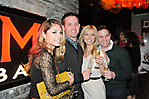 New Year's Eve 2012 at Mastro's