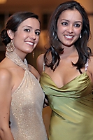 Night of Gold Ball 2010