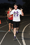 Night Stalker 5K Run for Warriors