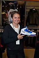 Nike Store Opening in Scottsdale Quarter