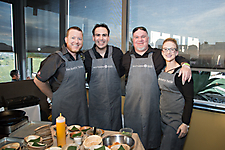 Nirvana Food & Wine Festival |  Best of the West