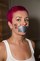 NOH8 Campaign Open Photoshoot