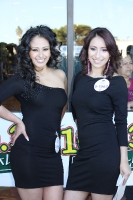 Nuestra Belleza Latina-Phoenix Auditions