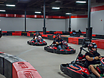 Octane Raceway Pre Grand Opening Day