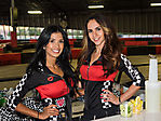 Octane Raceway's Lucky 11 Race Of Spades VIP Party