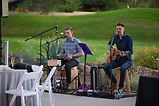 Nick Jensen duo