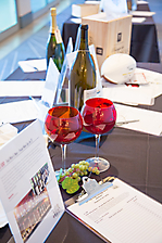 Silent Auction