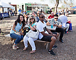 Off the Vine Arizona Wine Festival 