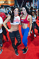 Olympia Fitness And Performance Expo