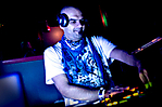 Openminded with DJ Roger Shah at Smashboxx 001