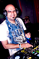Openminded with DJ Roger Shah at Smashboxx 016