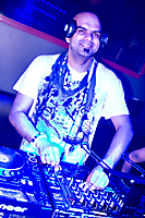 Openminded with DJ Roger Shah at Smashboxx 020