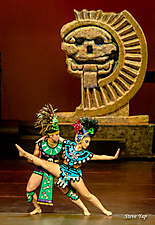 Pacifico Dance Company