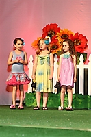 PANDA “Children Helping Children” 2011 Fashion Show