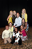 PANDA “Children Helping Children” 2011 Luncheon