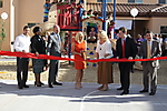 Ribbon Cutting