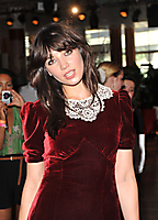 Daisy Lowe