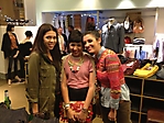 Pendleton Portland Collection Launch